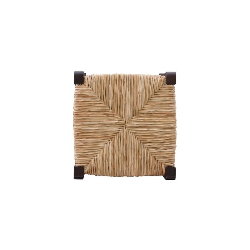 Tabourets de bar sans dossier (lot de 2)