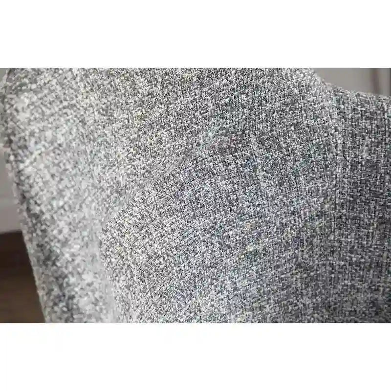 Chaise rembourrée industrielle