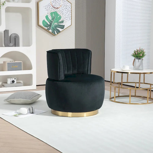 Fauteuils Câlins Pivotants à 360 Degrés