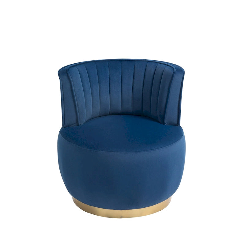 Fauteuils Câlins Pivotants à 360 Degrés