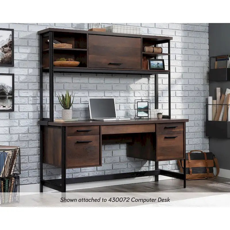 Rehausse de bureau informatique