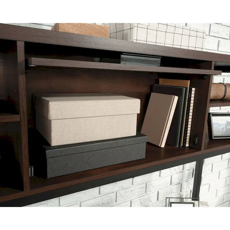 Rehausse de bureau informatique